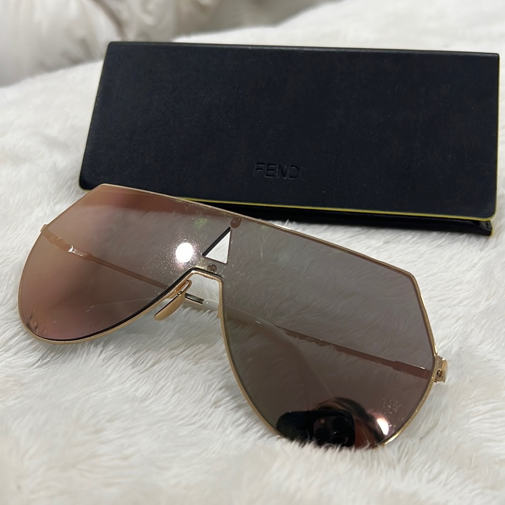 Fendi Sunglasses